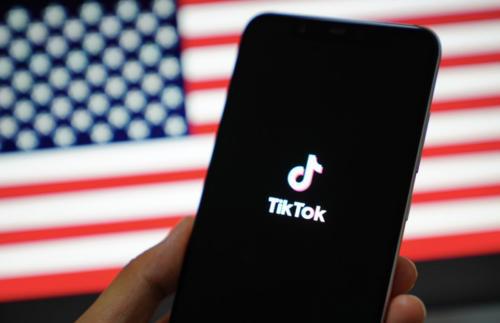 美法官叫停特朗普對TikTok的禁令,允許其繼續在美國地區使用