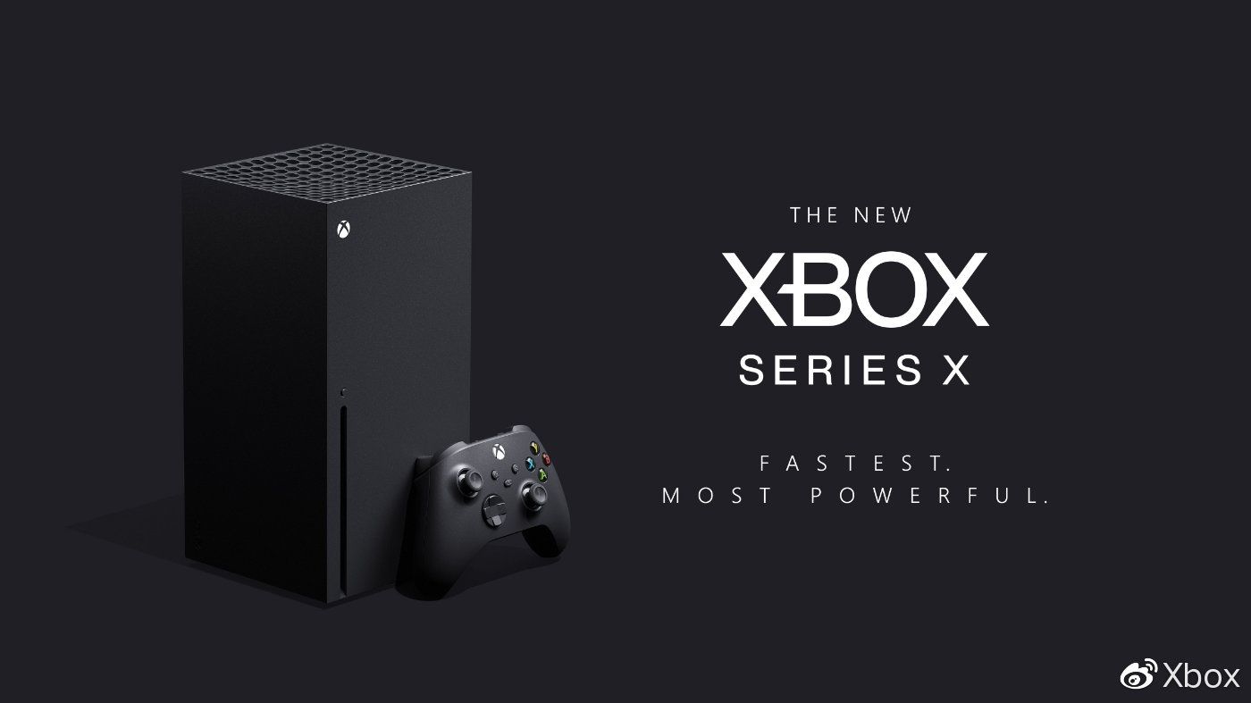 Xbox Series X游戲兼容測試出爐,表現超預期