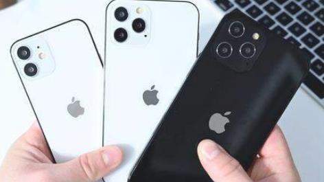 iPhone12韓版將在10月底發布,首次在韓國同步上市