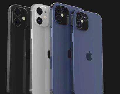 iPhone12韩版将在10月底发布,首次在韩国同步上市