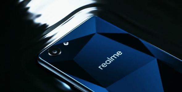 realme V3首款百元5G新機發布,紅米note10或是新競爭對手