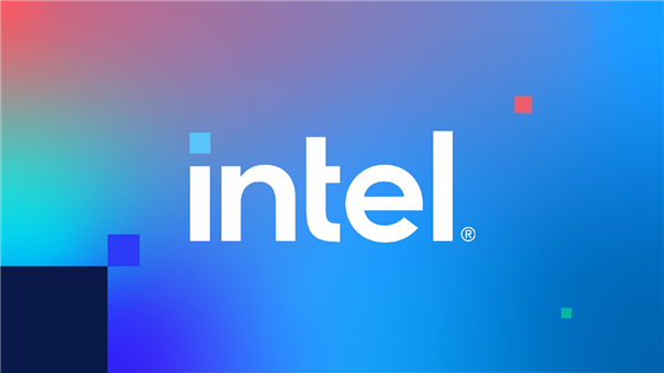 Intel更換Logo,經典圓圈設計消失