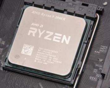 AMDRyzen5000系列處理器首發R7/R9,于10月20日開售