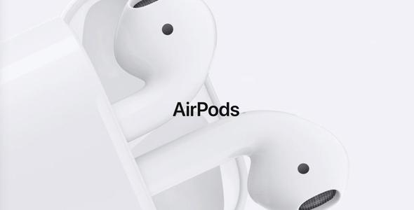 airpods pro价格未影响销量,出货量将与AirPods2持平