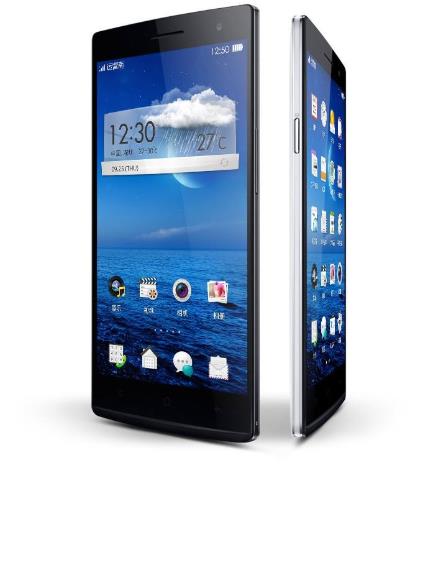 OPPO Find X系列新款手機曝光:搭載驍龍875處理器