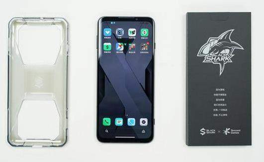 騰訊黑鯊游戲手機3s多少錢-黑鯊游戲手機3s價格