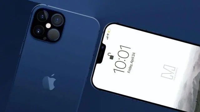 蘋果首款5g手機!iphone12系列將于9月16日發布