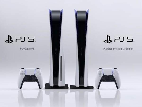 索尼PS5發布時間曝光:或在9月10正式上市開啟預購!