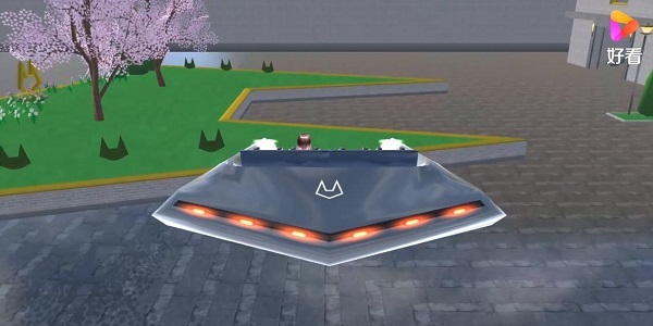 樱花校园模拟器更新水上乐园版图2