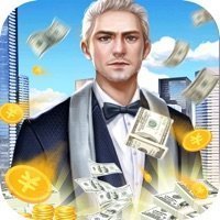 商道富豪商战模拟游戏