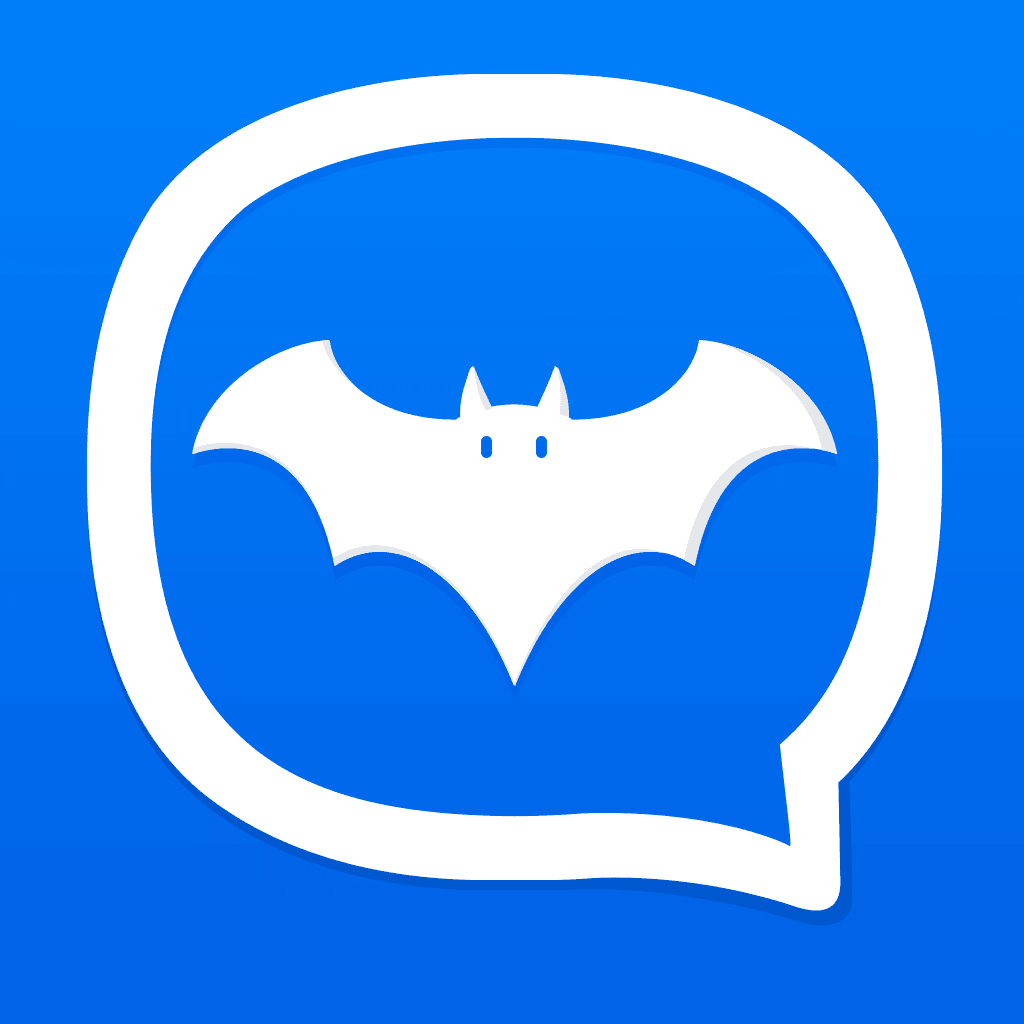 蝙蝠聊天app最新版本